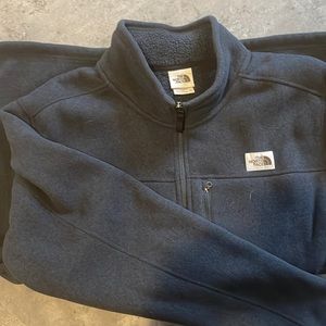 Mens North Face Jacket